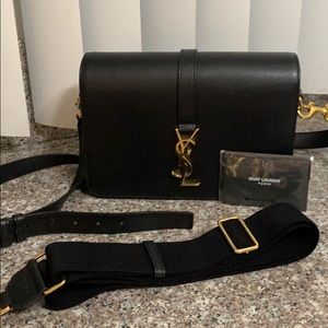 YSL bag